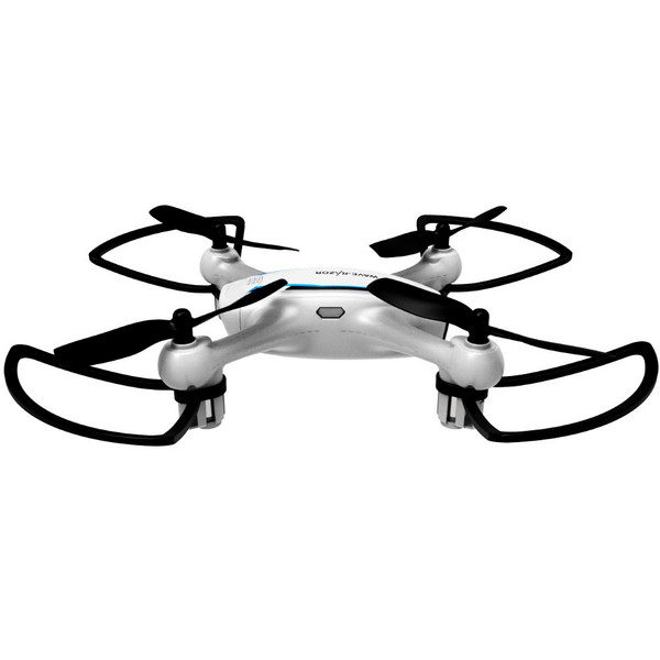 Квадрокоптер мини р/у Helicute H816HW WAVE-RAZOR с барометром и камерой WiFi
